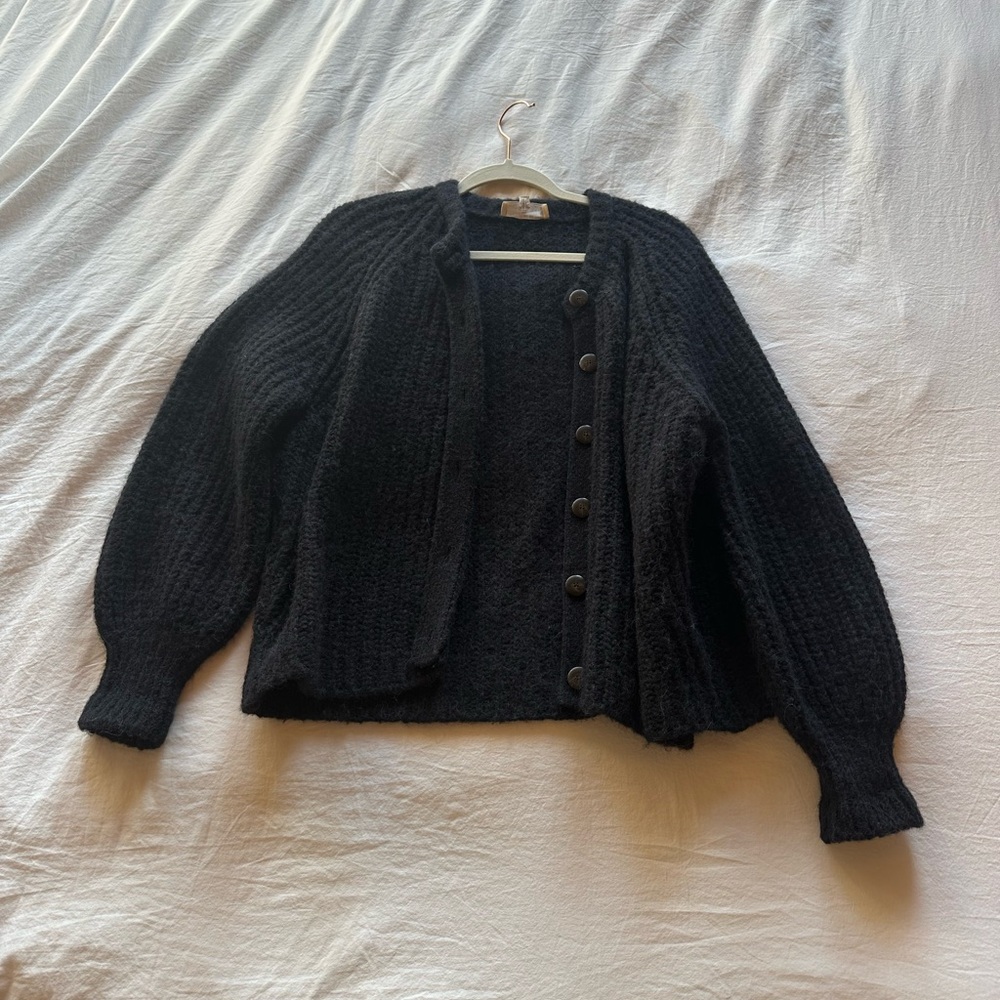 Emile Sezane Cardigan